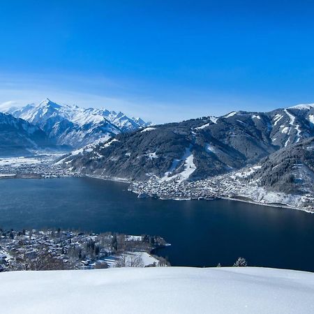 Appartement Berger Zell am See Exterior foto