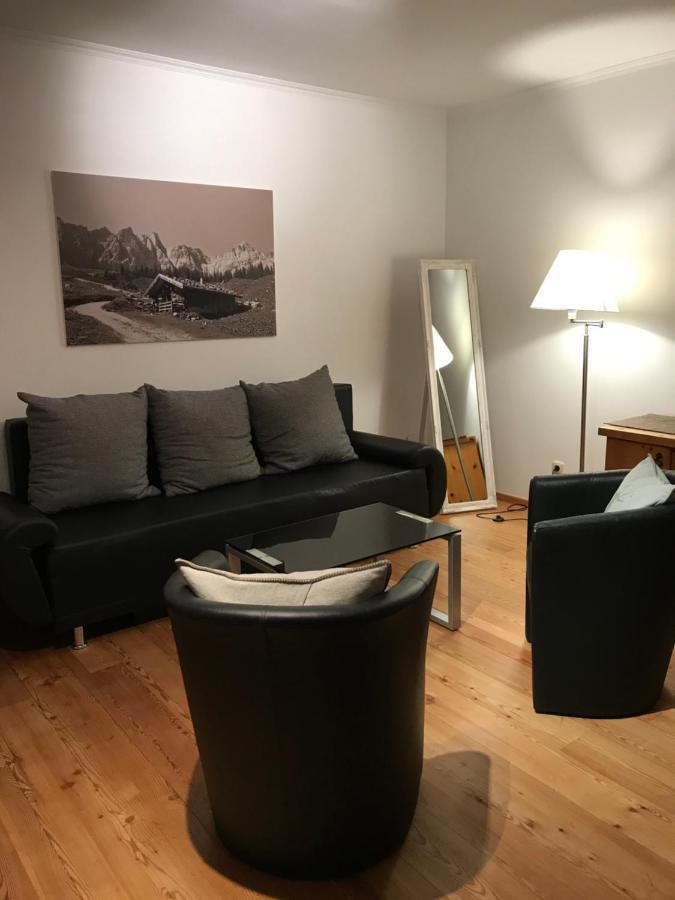 Appartement Berger Zell am See Exterior foto