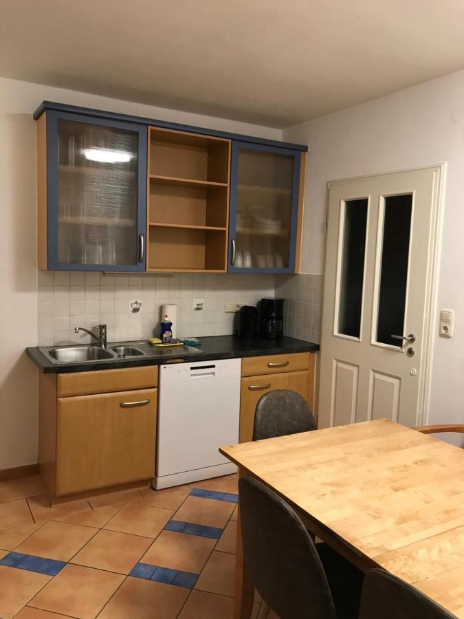 Appartement Berger Zell am See Exterior foto