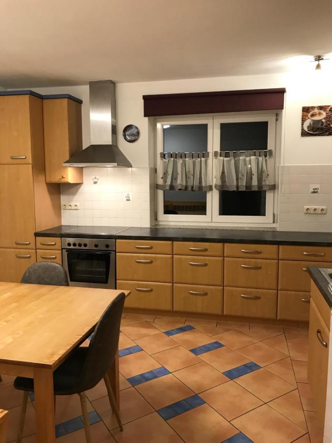 Appartement Berger Zell am See Exterior foto