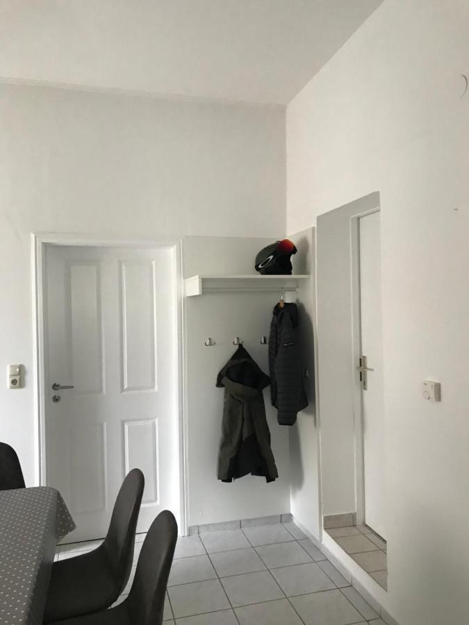 Appartement Berger Zell am See Exterior foto