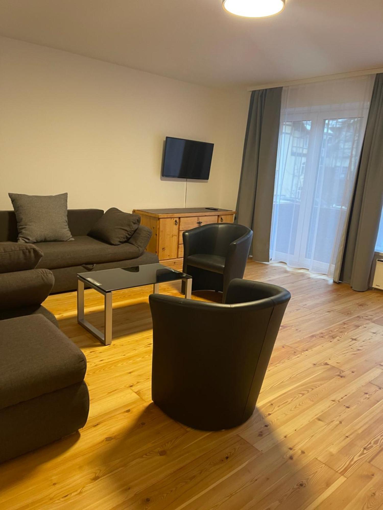 Appartement Berger Zell am See Exterior foto