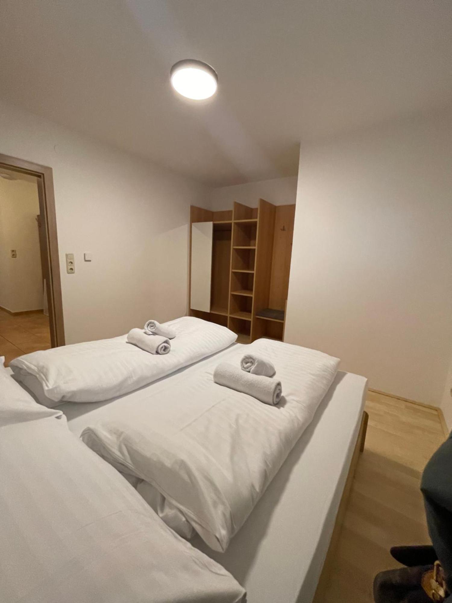 Appartement Berger Zell am See Exterior foto