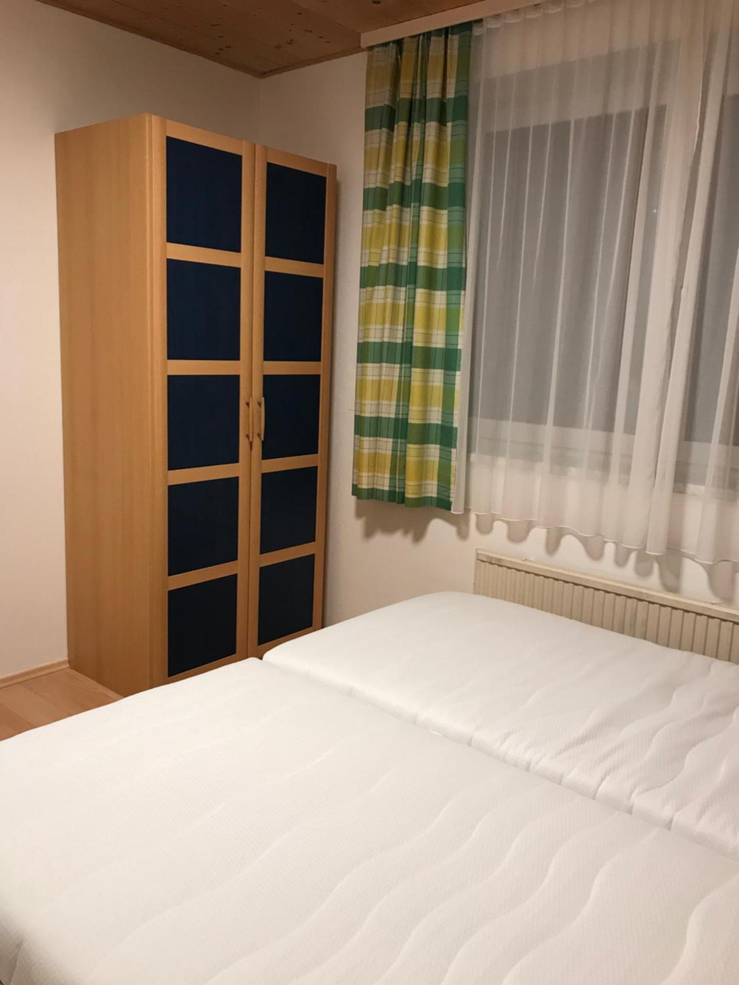 Appartement Berger Zell am See Exterior foto