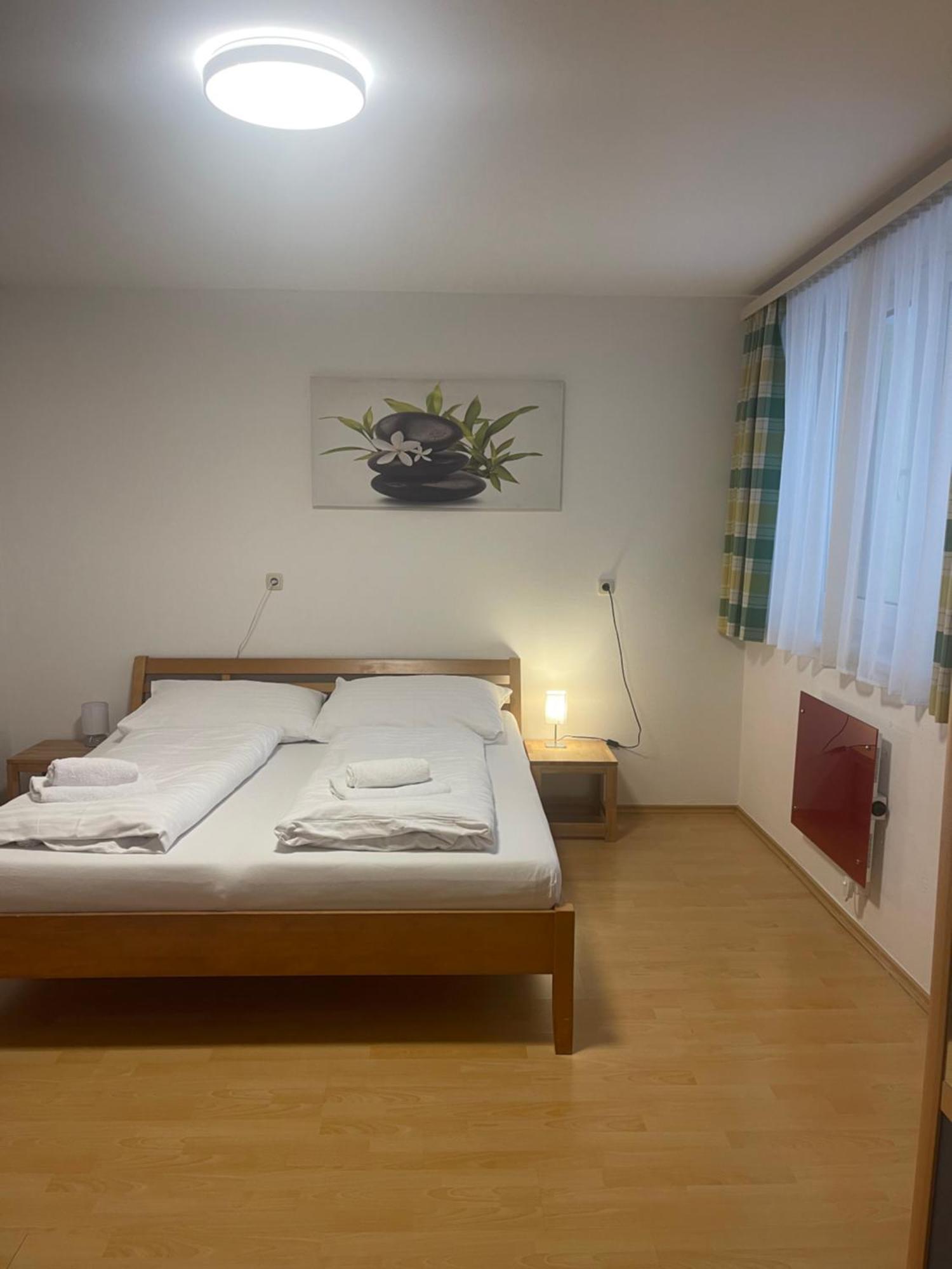 Appartement Berger Zell am See Exterior foto