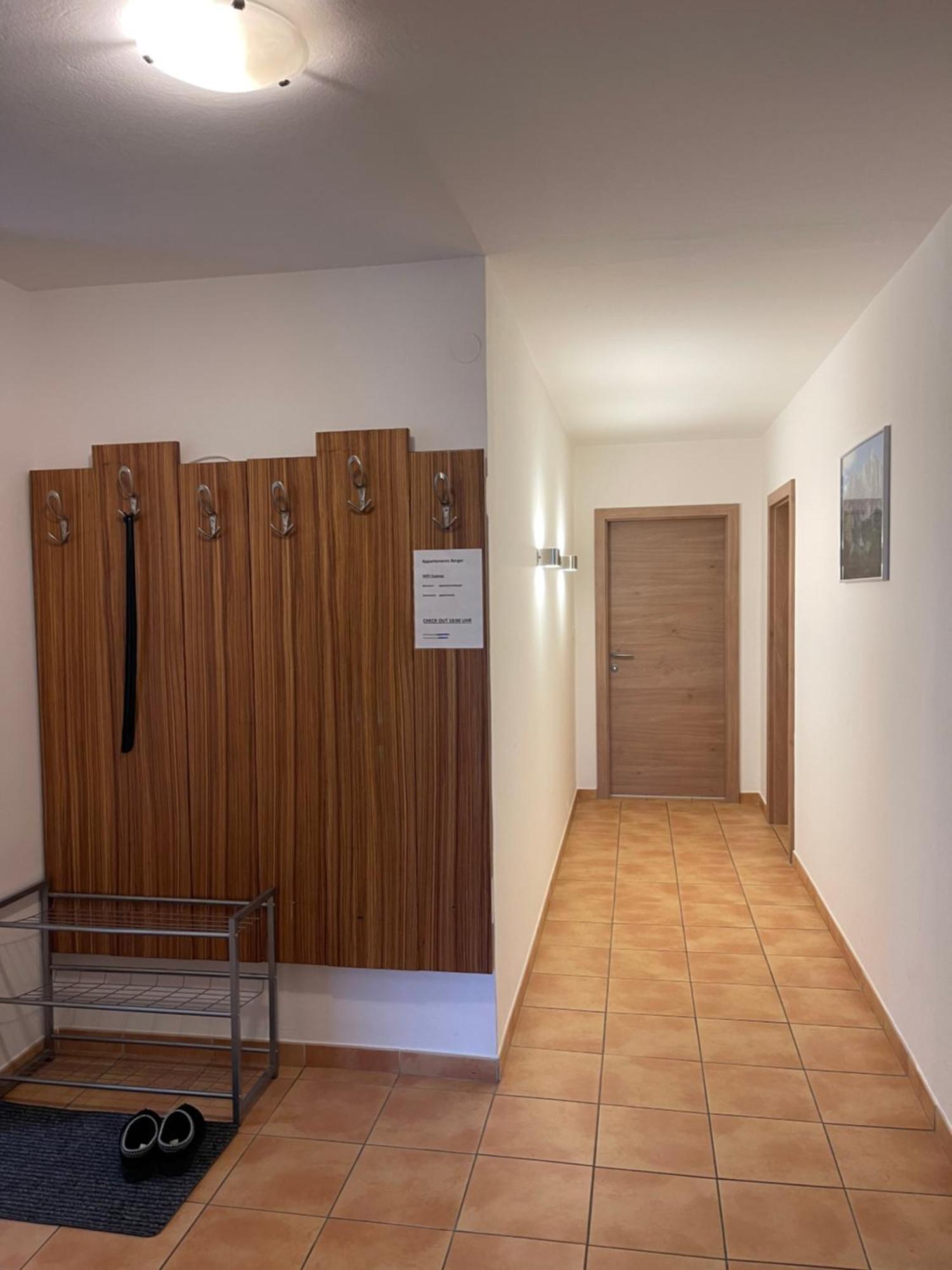Appartement Berger Zell am See Exterior foto