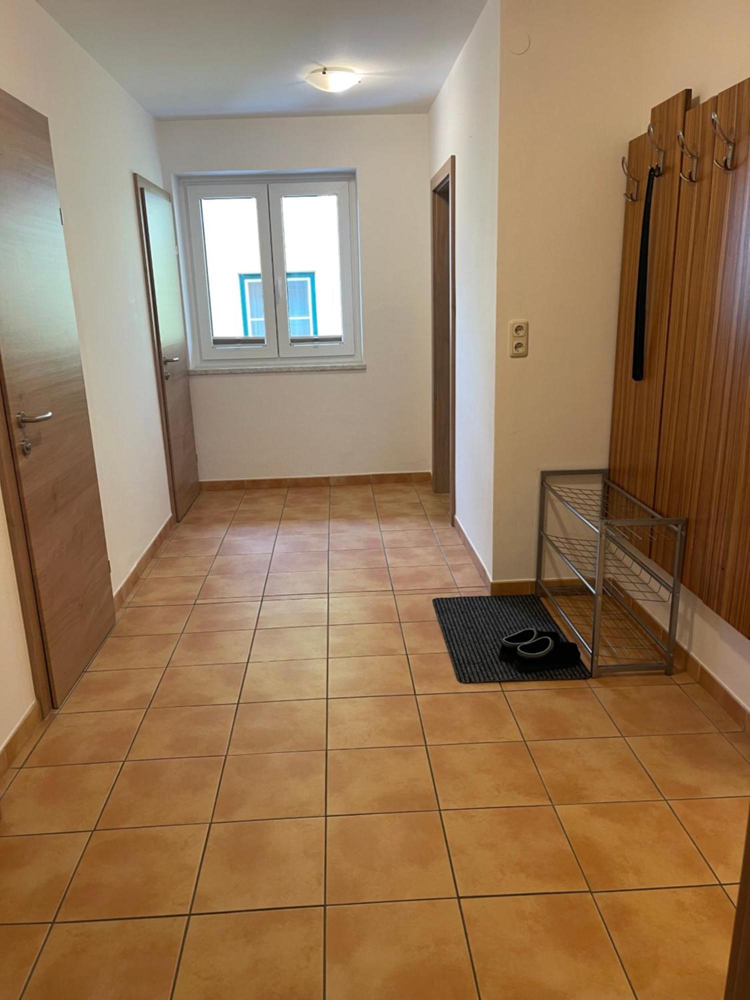 Appartement Berger Zell am See Exterior foto