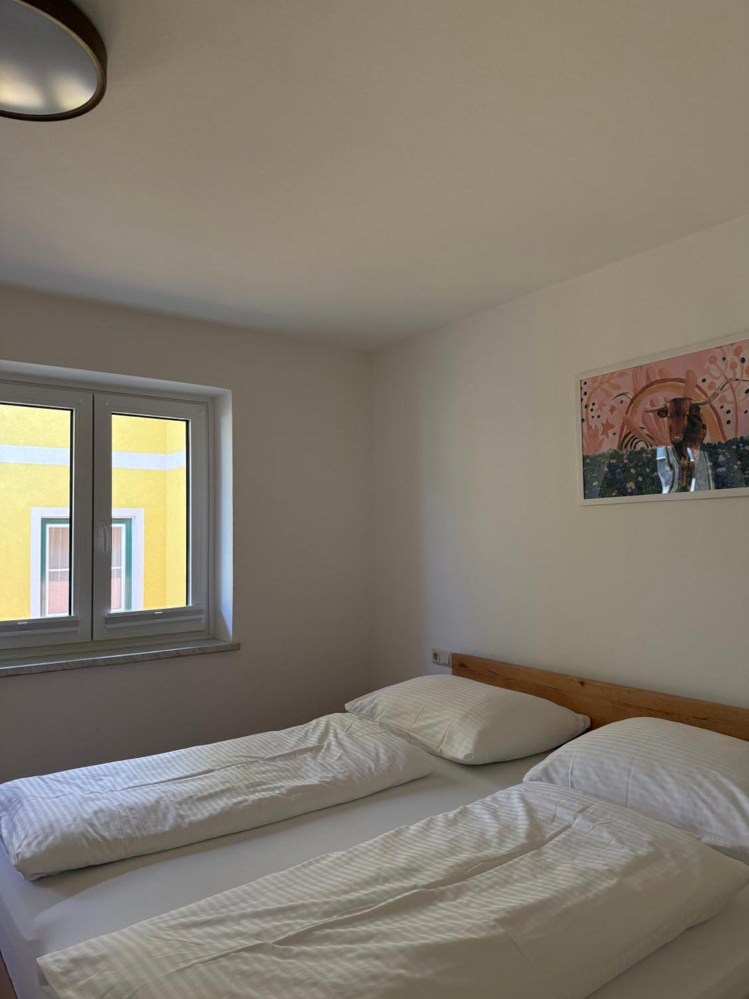 Appartement Berger Zell am See Exterior foto