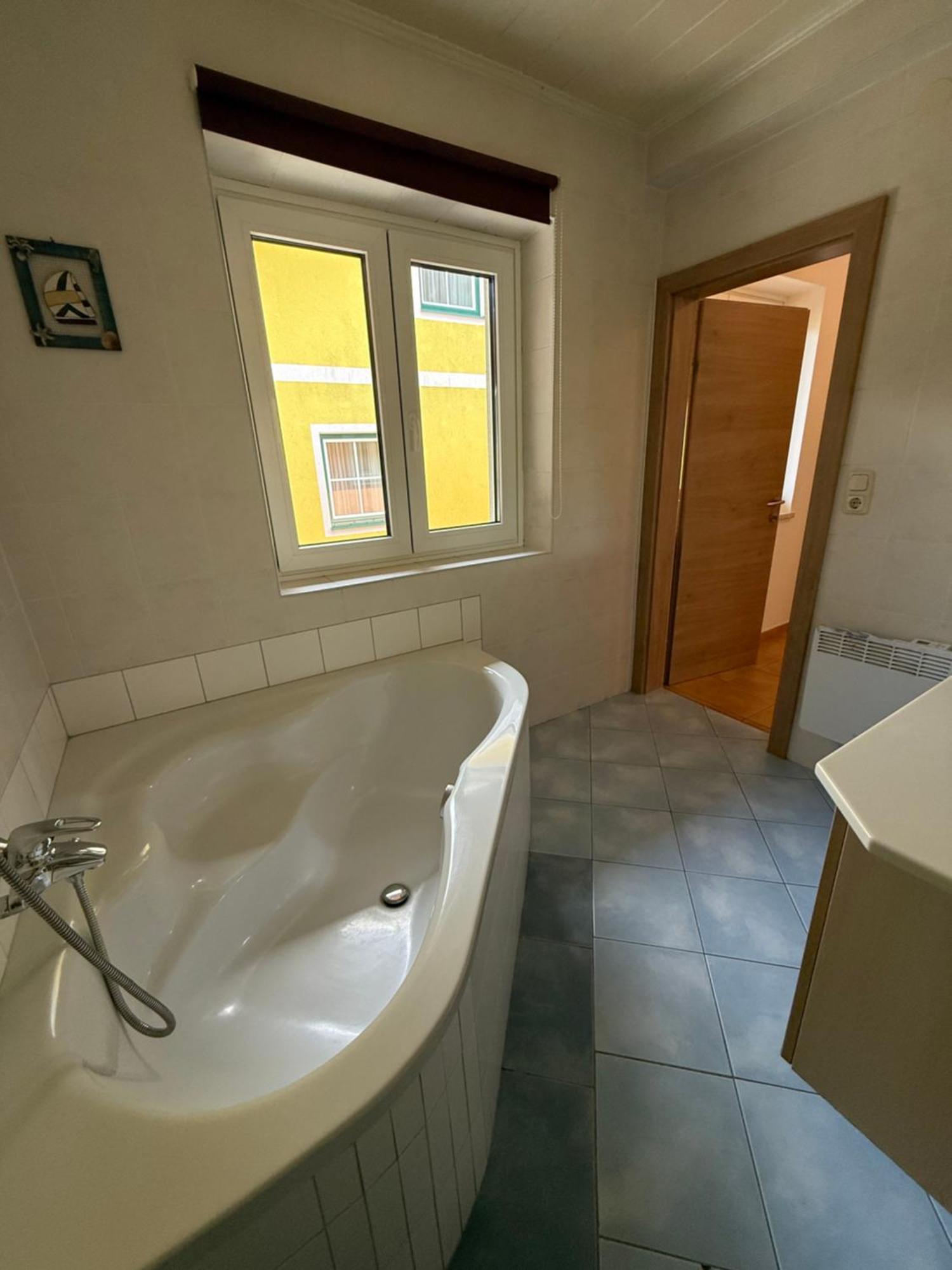 Appartement Berger Zell am See Exterior foto