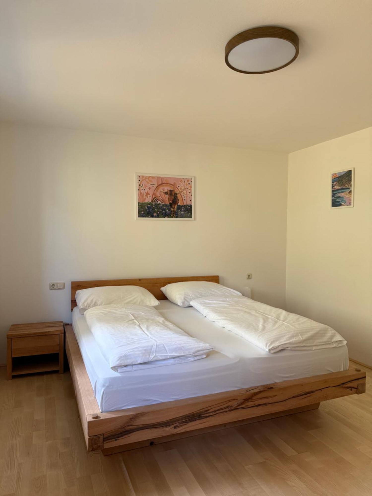 Appartement Berger Zell am See Exterior foto