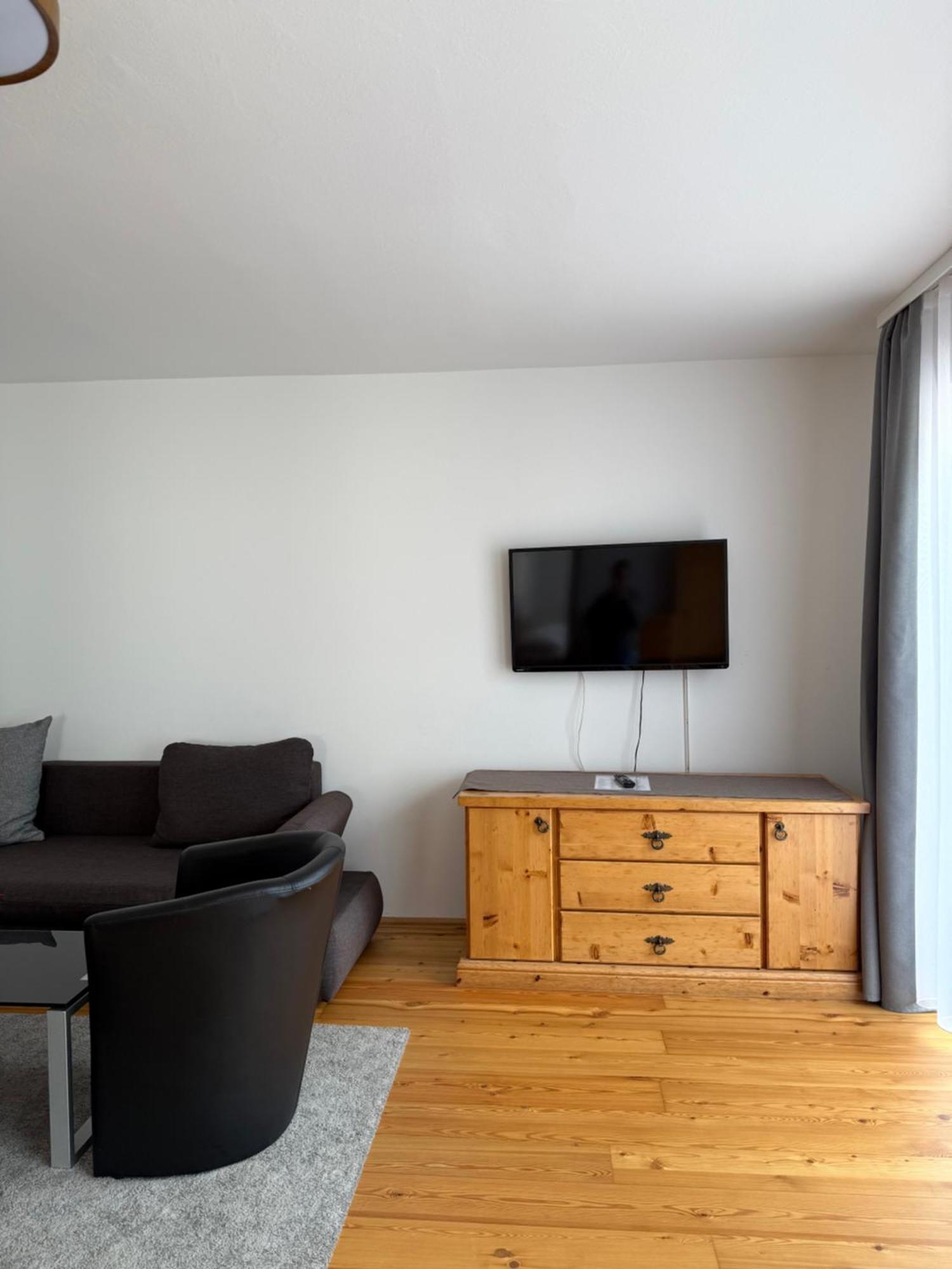 Appartement Berger Zell am See Exterior foto