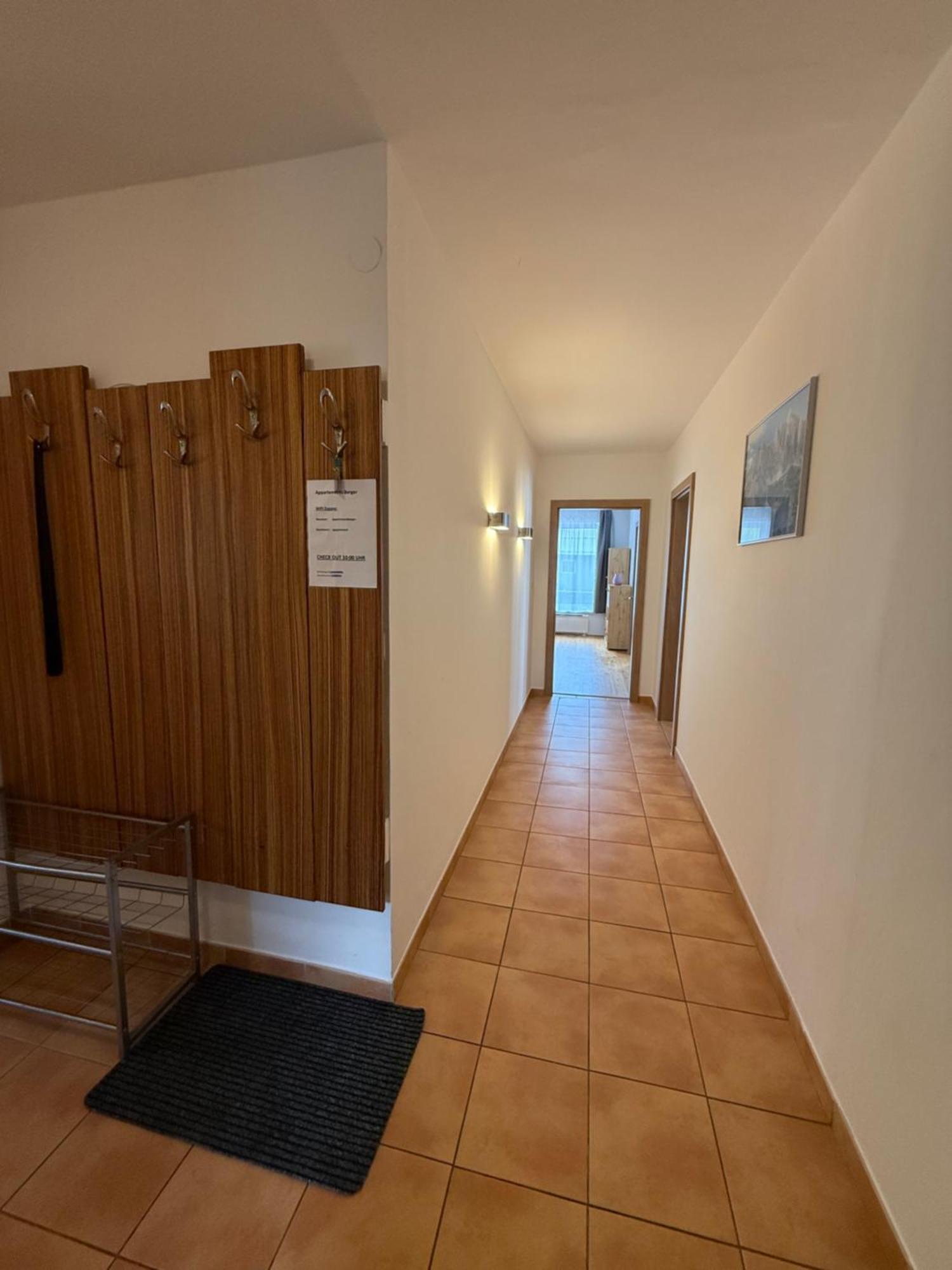 Appartement Berger Zell am See Exterior foto