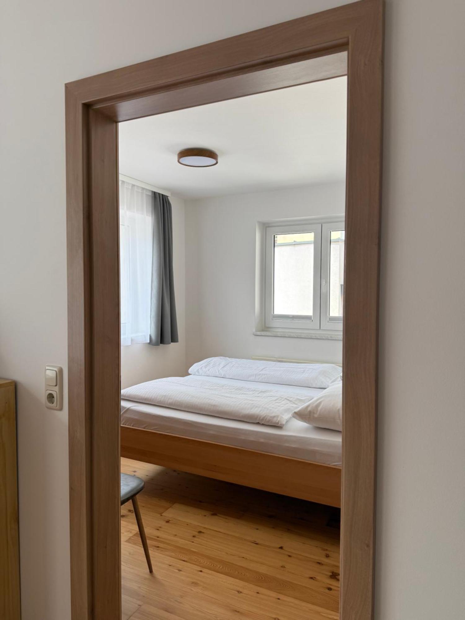 Appartement Berger Zell am See Exterior foto