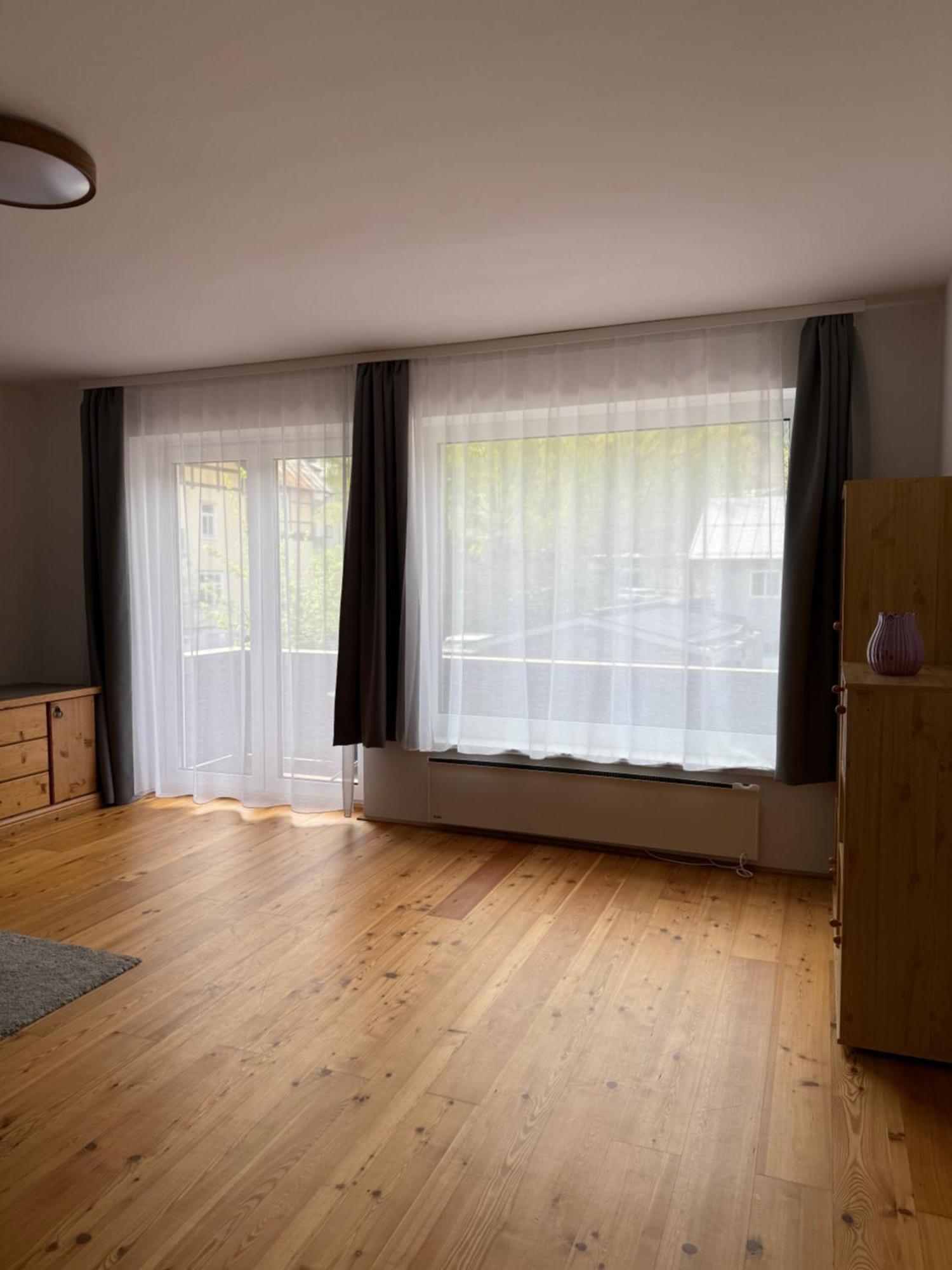 Appartement Berger Zell am See Exterior foto